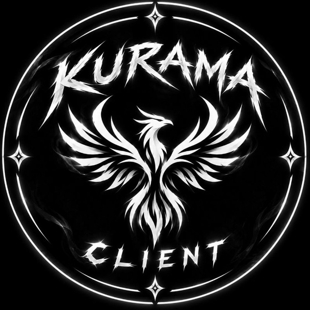 Kurama Client logo